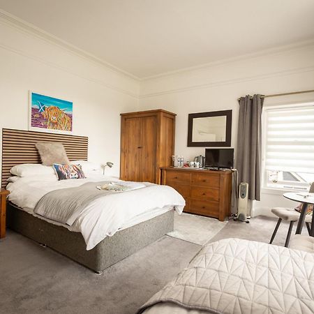 Chrialdon House Hotel Beauly Luaran gambar