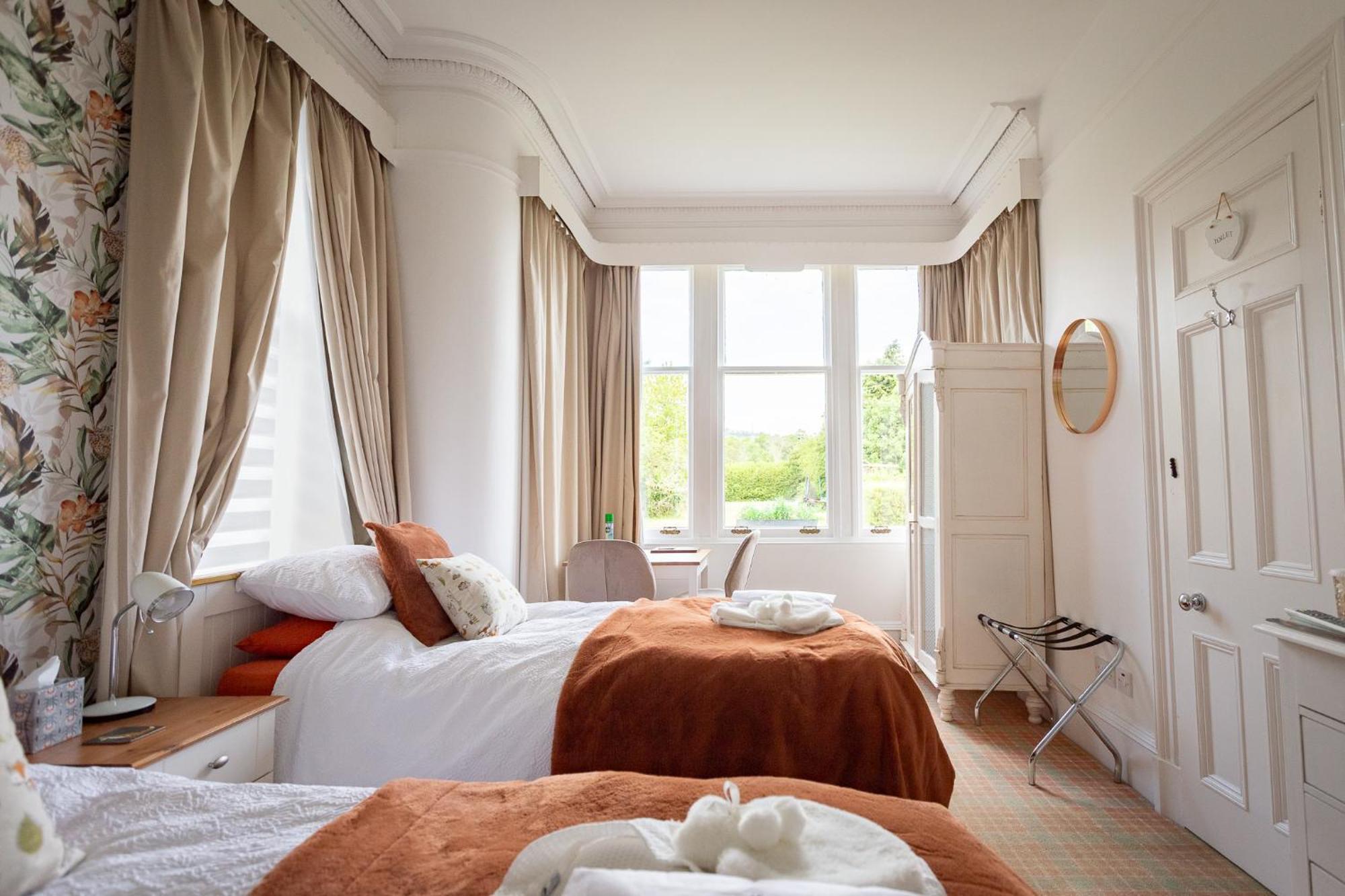Chrialdon House Hotel Beauly Luaran gambar