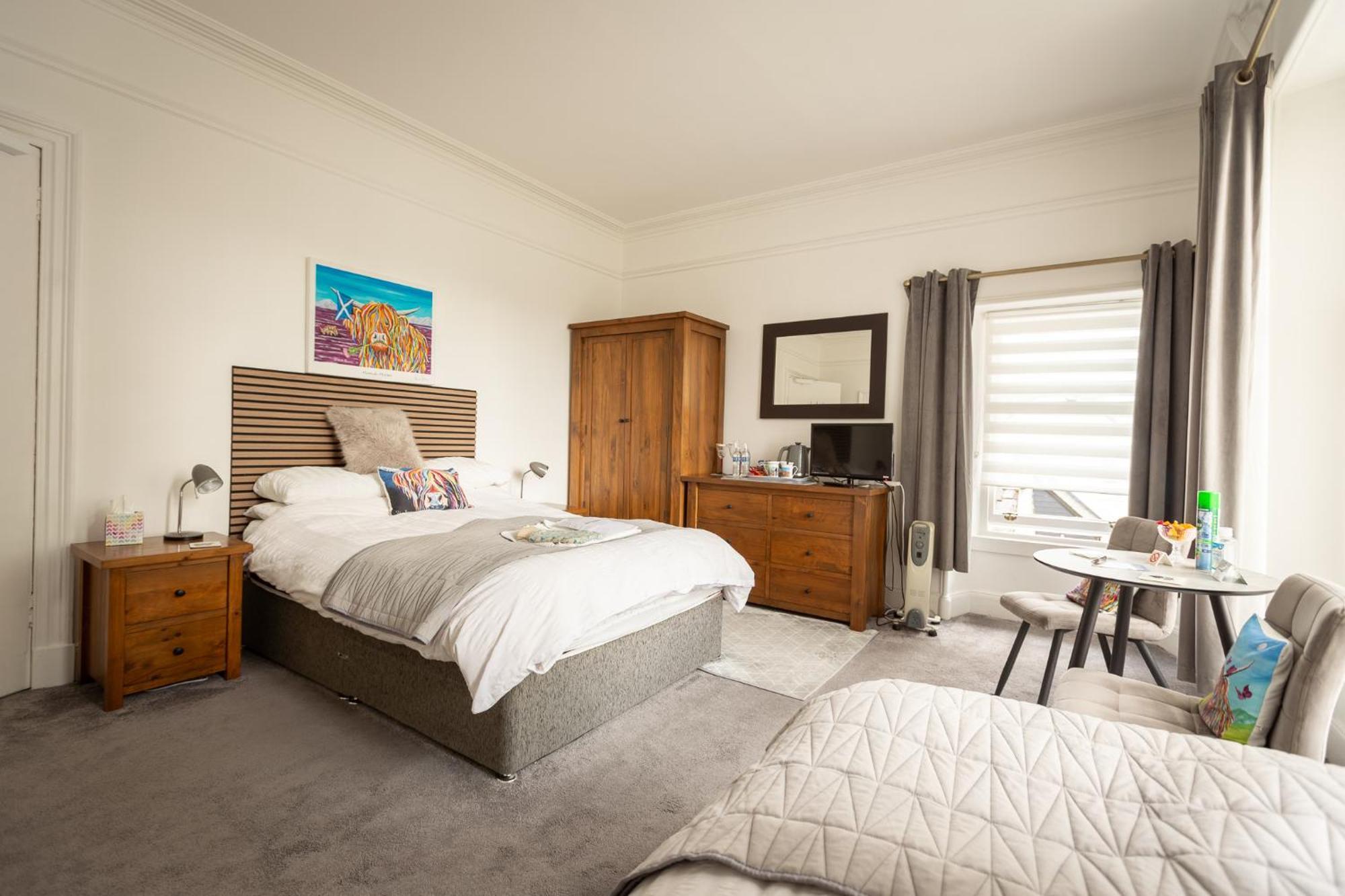 Chrialdon House Hotel Beauly Luaran gambar